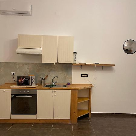 Green Room Наполи Екстериор снимка