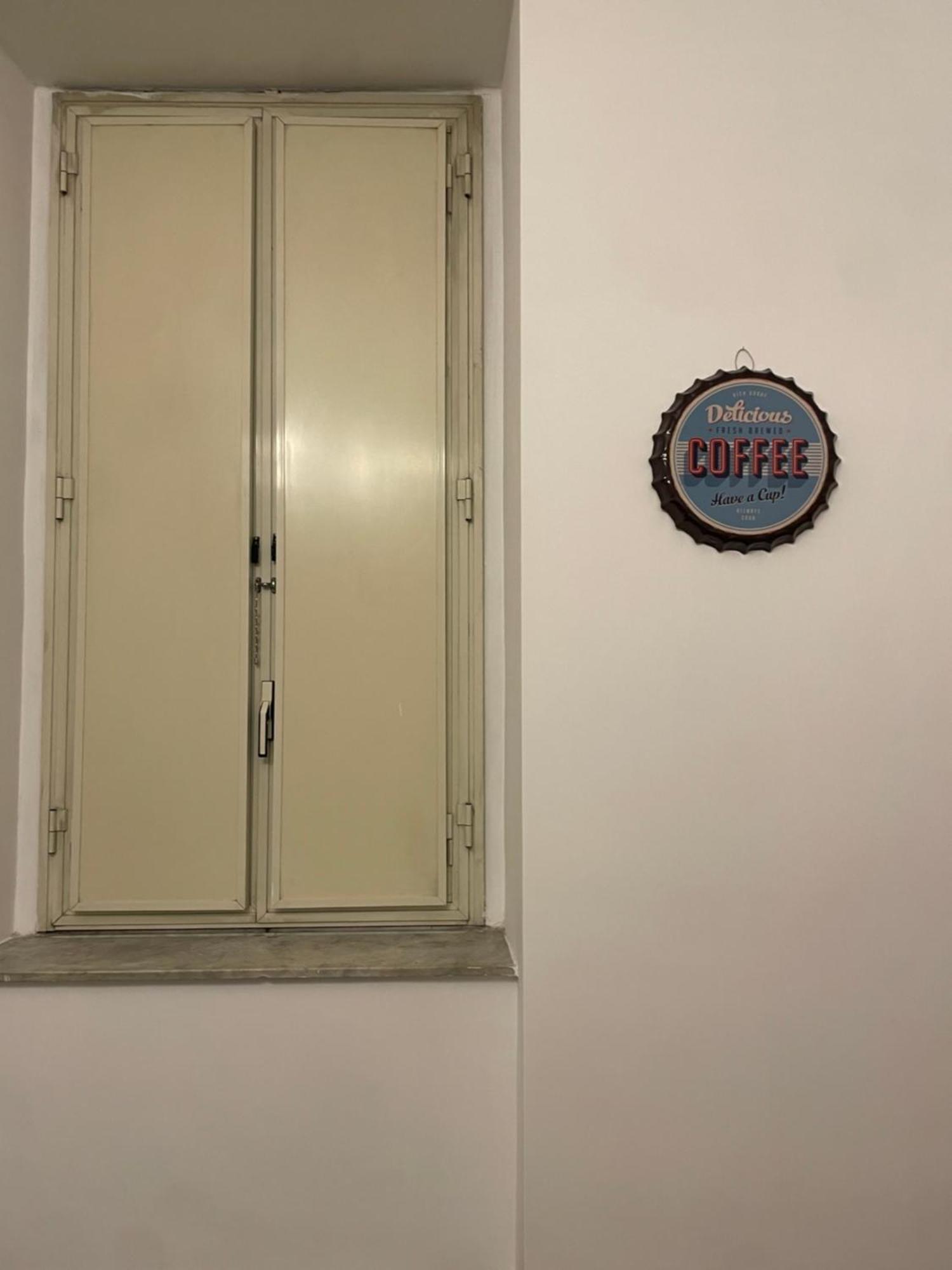 Green Room Наполи Екстериор снимка